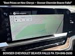 New 2026 Chevrolet Silverado 1500 RST Double Cab 4WD Pickup for sale #CH26039 - photo 8