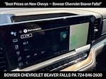 New 2026 Chevrolet Silverado 1500 RST Double Cab 4WD Pickup for sale #CH26039 - photo 9