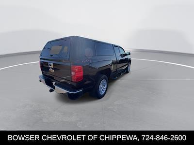 Used 2019 Chevrolet Silverado 1500 - photo 1
