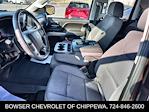 2019 Chevrolet Silverado 1500 Double Cab 4WD Pickup for sale #CH26040B - photo 11