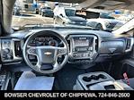 2019 Chevrolet Silverado 1500 Double Cab 4WD Pickup for sale #CH26040B - photo 13
