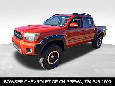 2015 Toyota Tacoma Double Cab 4x4 Pickup for sale #CH26041C - photo 1