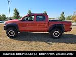 2015 Toyota Tacoma Double Cab 4x4 Pickup for sale #CH26041C - photo 4