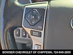 2015 Toyota Tacoma Double Cab 4x4 Pickup for sale #CH26041C - photo 21