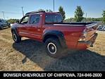 2015 Toyota Tacoma Double Cab 4x4 Pickup for sale #CH26041C - photo 2