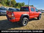 2015 Toyota Tacoma Double Cab 4x4 Pickup for sale #CH26041C - photo 6
