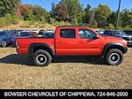 2015 Toyota Tacoma Double Cab 4x4 Pickup for sale #CH26041C - photo 7