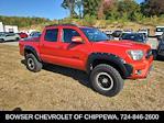 2015 Toyota Tacoma Double Cab 4x4 Pickup for sale #CH26041C - photo 3