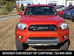 2015 Toyota Tacoma Double Cab 4x4 Pickup for sale #CH26041C - photo 8