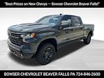 New 2026 Chevrolet Silverado 1500 LT Crew Cab 4x4 Pickup for sale #CH26056 - photo 1