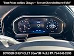 New 2026 Chevrolet Silverado 1500 LT Crew Cab 4x4 Pickup for sale #CH26056 - photo 10