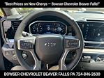 New 2026 Chevrolet Silverado 1500 LT Crew Cab 4x4 Pickup for sale #CH26056 - photo 11