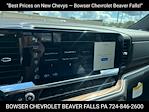 New 2026 Chevrolet Silverado 1500 LT Crew Cab 4x4 Pickup for sale #CH26056 - photo 12