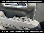 New 2026 Chevrolet Silverado 1500 LT Crew Cab 4x4 Pickup for sale #CH26056 - photo 13