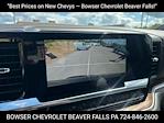 New 2026 Chevrolet Silverado 1500 LT Crew Cab 4x4 Pickup for sale #CH26056 - photo 14