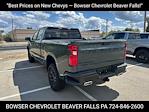 New 2026 Chevrolet Silverado 1500 LT Crew Cab 4x4 Pickup for sale #CH26056 - photo 2