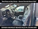 New 2026 Chevrolet Silverado 1500 LT Crew Cab 4x4 Pickup for sale #CH26056 - photo 5