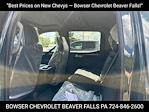 New 2026 Chevrolet Silverado 1500 LT Crew Cab 4x4 Pickup for sale #CH26056 - photo 6