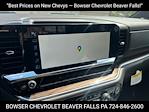 New 2026 Chevrolet Silverado 1500 LT Crew Cab 4x4 Pickup for sale #CH26056 - photo 8
