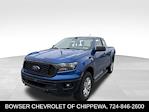 2019 Ford Ranger Super Cab 4WD Pickup for sale #CH26061A - photo 1