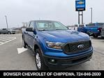 2019 Ford Ranger Super Cab 4WD Pickup for sale #CH26061A - photo 8