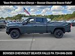 New 2026 Chevrolet Silverado 2500 LT Crew Cab 4x4 Pickup for sale #CH26063 - photo 3