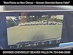 New 2026 Chevrolet Silverado 2500 LT Crew Cab 4x4 Pickup for sale #CH26063 - photo 8