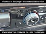 New 2026 Chevrolet Silverado 2500 LT Crew Cab 4x4 Pickup for sale #CH26063 - photo 9