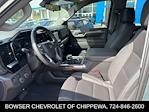 2025 Chevrolet Silverado 1500 Crew Cab 4WD Pickup for sale #CH26063A - photo 10