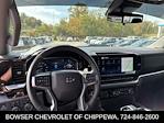 2025 Chevrolet Silverado 1500 Crew Cab 4WD Pickup for sale #CH26063A - photo 11