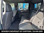 2025 Chevrolet Silverado 1500 Crew Cab 4WD Pickup for sale #CH26063A - photo 12
