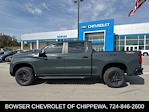 2025 Chevrolet Silverado 1500 Crew Cab 4WD Pickup for sale #CH26063A - photo 3