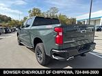 2025 Chevrolet Silverado 1500 Crew Cab 4WD Pickup for sale #CH26063A - photo 2