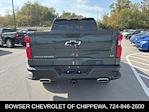 2025 Chevrolet Silverado 1500 Crew Cab 4WD Pickup for sale #CH26063A - photo 4