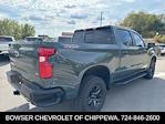 2025 Chevrolet Silverado 1500 Crew Cab 4WD Pickup for sale #CH26063A - photo 6