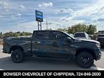 2025 Chevrolet Silverado 1500 Crew Cab 4WD Pickup for sale #CH26063A - photo 7