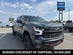 2025 Chevrolet Silverado 1500 Crew Cab 4WD Pickup for sale #CH26063A - photo 8