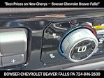 New 2026 Chevrolet Silverado 2500 LT Crew Cab 4x4 Pickup for sale #CH26069 - photo 10