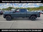 New 2026 Chevrolet Silverado 2500 LT Crew Cab 4x4 Pickup for sale #CH26069 - photo 3