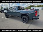 New 2026 Chevrolet Silverado 2500 LT Crew Cab 4x4 Pickup for sale #CH26069 - photo 2