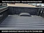 New 2026 Chevrolet Silverado 2500 LT Crew Cab 4x4 Pickup for sale #CH26069 - photo 4