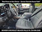 New 2026 Chevrolet Silverado 2500 LT Crew Cab 4x4 Pickup for sale #CH26069 - photo 5
