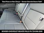 New 2026 Chevrolet Silverado 2500 LT Crew Cab 4x4 Pickup for sale #CH26069 - photo 6