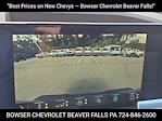 New 2026 Chevrolet Silverado 2500 LT Crew Cab 4x4 Pickup for sale #CH26069 - photo 9