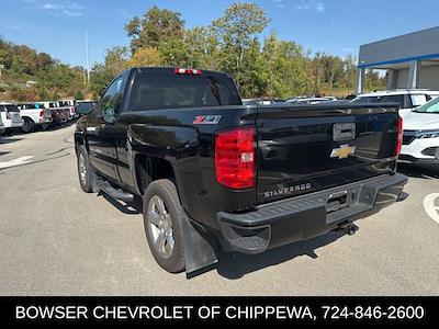 2017 Chevrolet Silverado 1500 Regular Cab 4WD Pickup for sale #CH26070B - photo 2