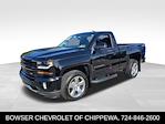 2017 Chevrolet Silverado 1500 Regular Cab 4WD Pickup for sale #CH26070B - photo 1
