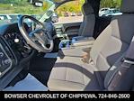 2017 Chevrolet Silverado 1500 Regular Cab 4WD Pickup for sale #CH26070B - photo 11