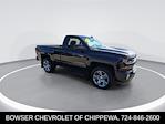 2017 Chevrolet Silverado 1500 Regular Cab 4WD Pickup for sale #CH26070B - photo 4