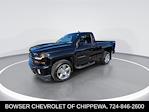2017 Chevrolet Silverado 1500 Regular Cab 4WD Pickup for sale #CH26070B - photo 5