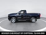 2017 Chevrolet Silverado 1500 Regular Cab 4WD Pickup for sale #CH26070B - photo 6